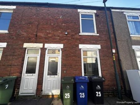 3 bedroom property to rent in Grimsby - Photo 5