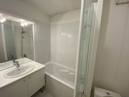 A louer Nantes Procé 44, appartement T2, 1 chambre - Photo 5