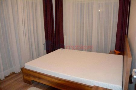 Apartament 3 camere de inchiriat in Cluj-Napoca, Buna Ziua ID 3248 - Fotografie 4