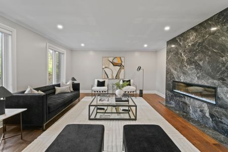 For Lease - 474 Bob-O-Link Road, Mississauga, Ontario - Photo 4