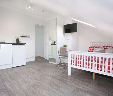 Cowper Street - Central Luton - Studio, LU1 - Photo 4