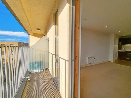 1 bedroom apartment to rent - Photo 1