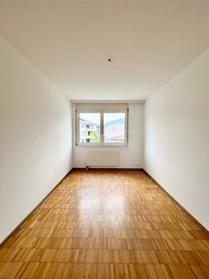 A saisir ! Magnifique appartement à Sion ! - Photo 1