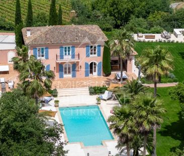 Maison Provençale à Grimaud - Photo 5