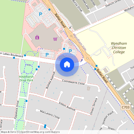 9 Fabius Way, Manor Lakes VIC