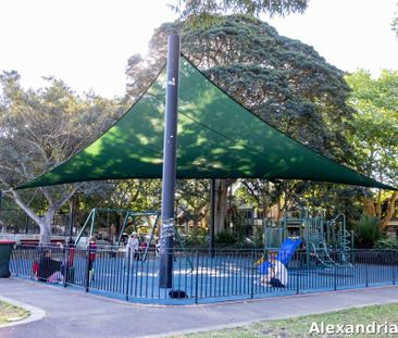 23 Mitchell Road, Alexandria NSW 2015 - House For Rent | Domain - Photo 4