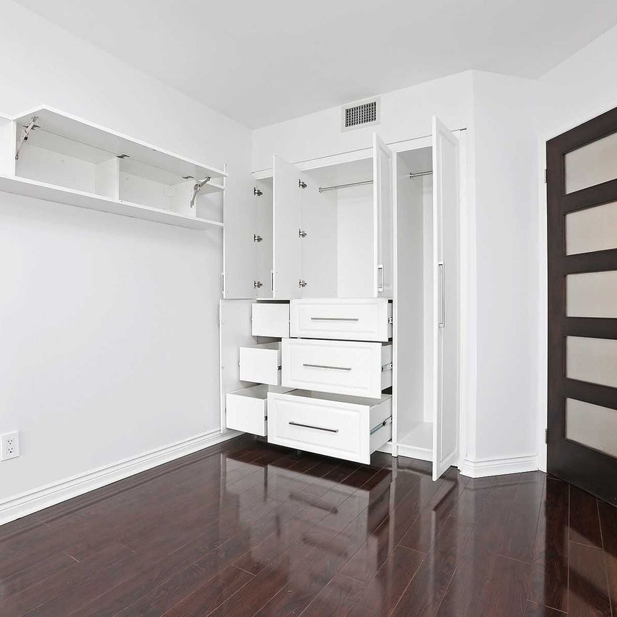 For Lease - 7 Broadway Avenue Unit# 705, Toronto, Ontario - Photo 1