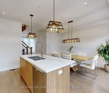 For Lease - 523 Carrville Road, Richmond Hill, Ontario - Photo 3