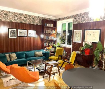 Appartamento via Flaminia 388, Flaminio, Roma - Photo 2