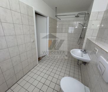 Frisch renoviert: schöne 2-Raum Wohnung mit Balkon (Südseite) und A... - Photo 5