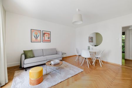 Schaffhauserstrasse 8 - Photo 3