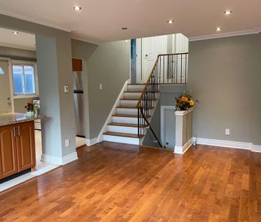 For Lease - 65 Holcolm Road Unit# Upper, Toronto, Ontario - Photo 5