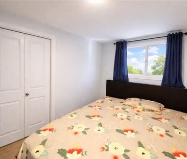For Lease - 150 Overlea Drive, Kitchener, Ontario - Photo 3