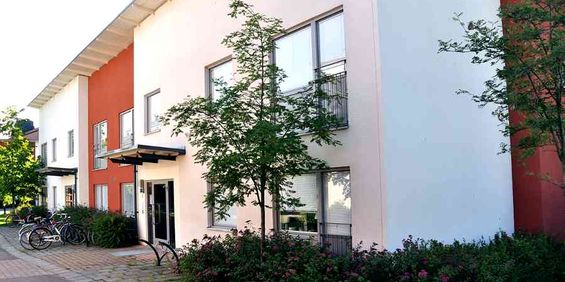 T1, Drabantgatan 26 D.24 - Photo 3