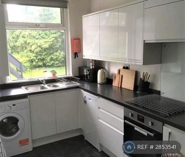 2 bedroom flat to rent - Photo 6