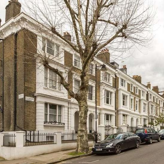 Richmond Avenue, Islington, N1 - Photo 1