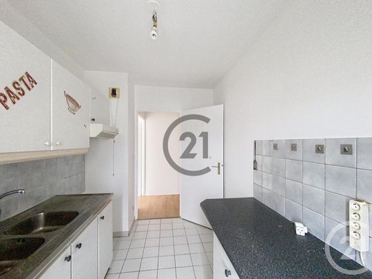 Location Appartement 3 pièces 64m² MELUN 77000 - Photo 1