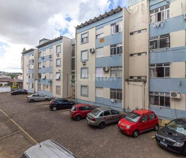 Apartamento para alugar no Bairro Vila Nova, - COD: 24698 - Foto 1
