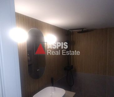 Διαμέρισμα, προς ενοικίαση Ζούμπερι, Νέα Μάκρη Κωδικός 2027891 - Photo 6