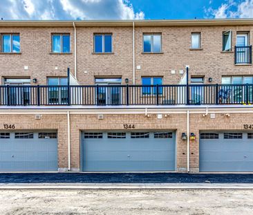 For Lease - 1344 Ripplewood Avenue, Oakville, Ontario - Photo 4