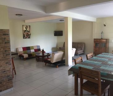 Apartment - Photo 1