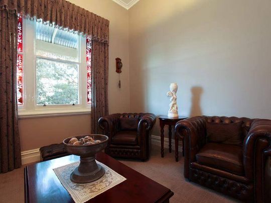 FULLY FURNISHED - UNAVAILABLE UNTIL JANUARY 2019 - Photo 1