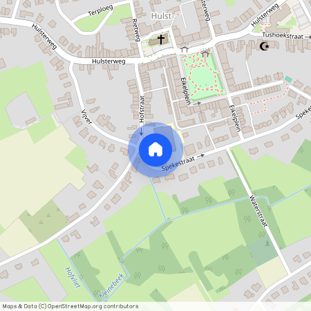 Spekestraat, 43, 1, 3980, Tessenderlo