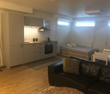 Solfagravägen, Huddinge - Photo 5