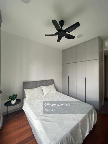 Residensi Astrea, Mont Kiara - Photo 4