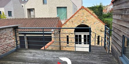 Woning te huur in Brugge voor € 1.000 met 3 slaapkamers - Photo 5
