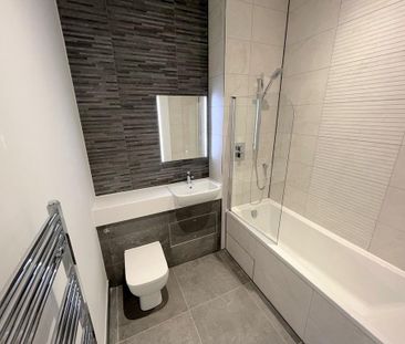 1 bedroom ground floor maisonette to rent - Photo 3