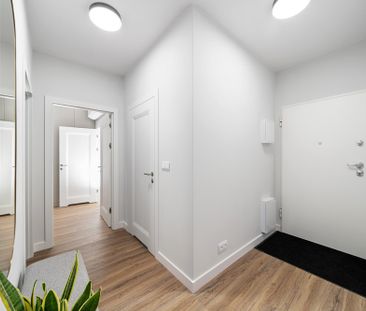 3-pokojowy apartament w osiedlu RYTM na Kabatach - Photo 5