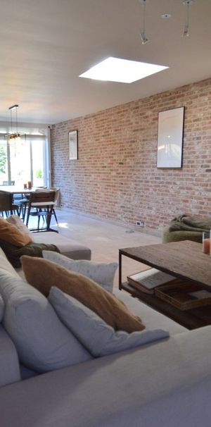 Huis te huur in Aalbeke voor € 1.045 met 3 slaapkamers - Photo 1