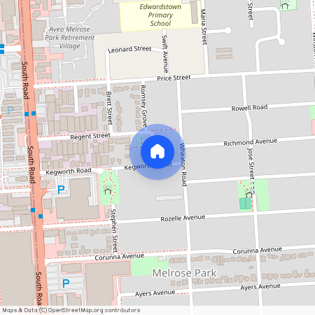 29B Kegworth Road, SA 5039, Melrose Park