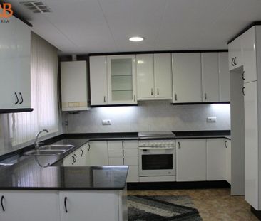 4 room luxury House for rent in Castelldefels, Catalonia - Photo 6