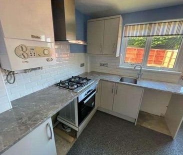 Wordsworth Avenue, Priory Park, Haverfordwest, SA61 - Photo 5