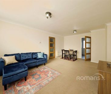 2 bedroom house to rent - Photo 3