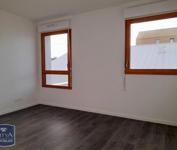 Location Appartement 4 pièces 75m² REIMS 51100 - Photo 2