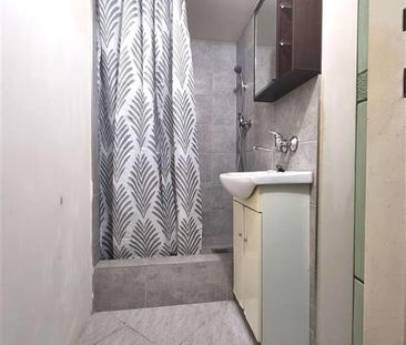 Na prenájom 1-izbový byt s balkónom v meste Nové Zámky - Photo 5