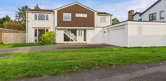 Foley Close, Beaconsfield, Buckinghamshire,HP9 - Photo 2