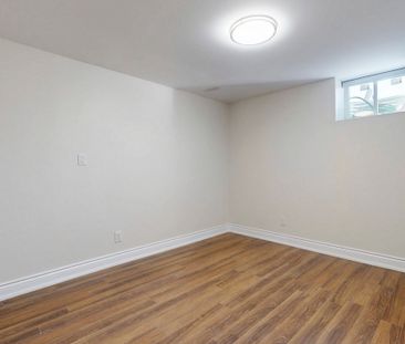 For Lease - 28 Lavallee Crescent Unit# BSMT, Brampton, Ontario - Photo 1