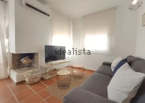 Alquiler de piso en Plaza los Pajaritos, 1