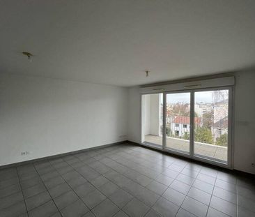 Appartement 3 pièces - - Photo 1