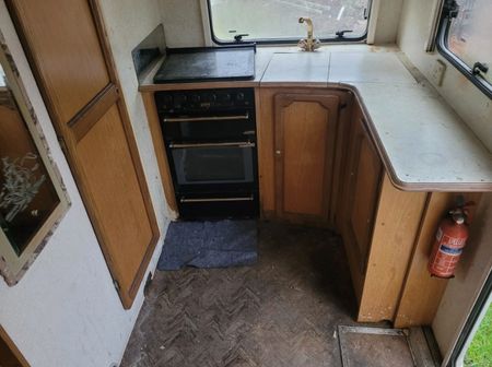 1 Bed Mobile Home, Borough High Street, SE1 - Photo 4