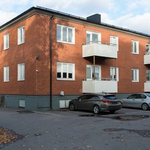 Tegelbruksgatan 22 - Photo 2