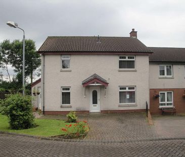 3 Rashee Crescent, Ballyclare, BT39 9YS - Photo 1