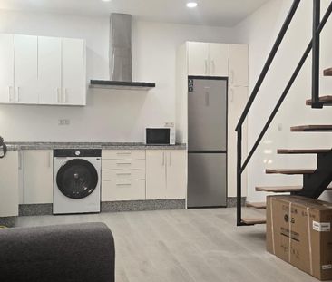 Atico en alquiler en Malaga - Photo 5