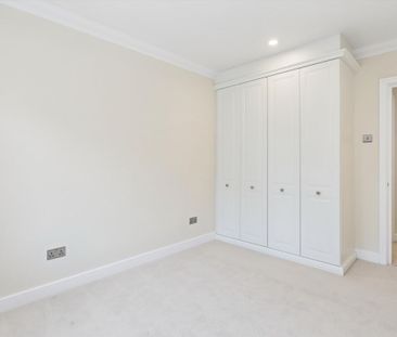 Available to let in a private road situated behind Esher High Stree... - Photo 3