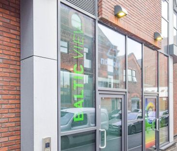 2 bedroom flat to rent - Photo 3