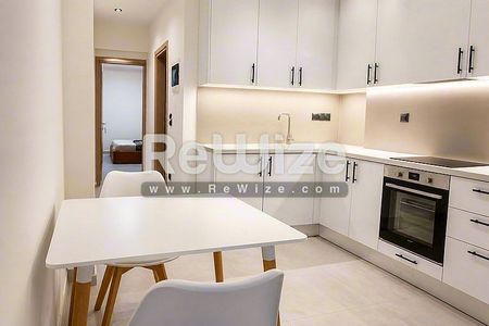 Διαμέρισμα για ενοικίαση Ρωμαϊκή Αγορά - Βενιζέλου - Ιστορικό Κέντρο (Κέντρο Θεσσαλονίκης) - Photo 2